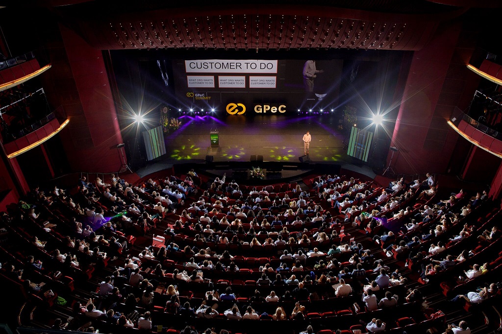 GPeC SUMMIT