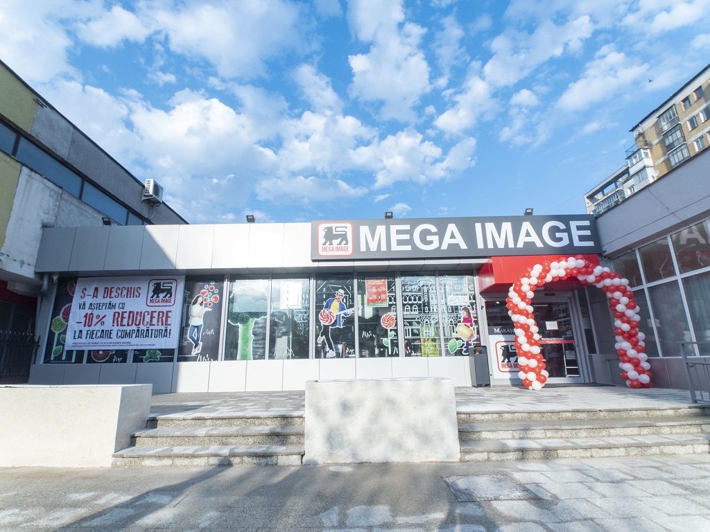Mega Image