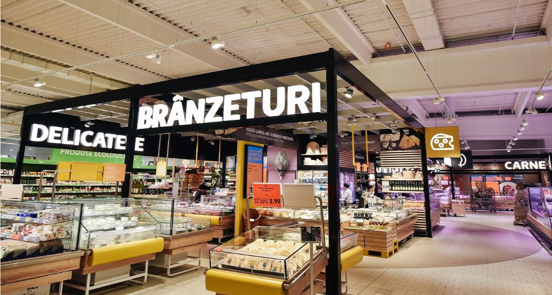 Kaufland