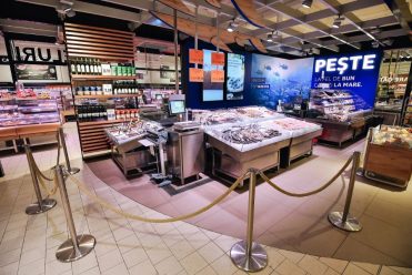 Deschidere Kaufland Colentina_Raion Peste proaspat