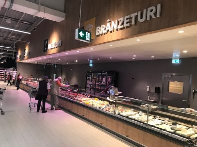Kaufland Vatra Dornei_Redeschidere (3)