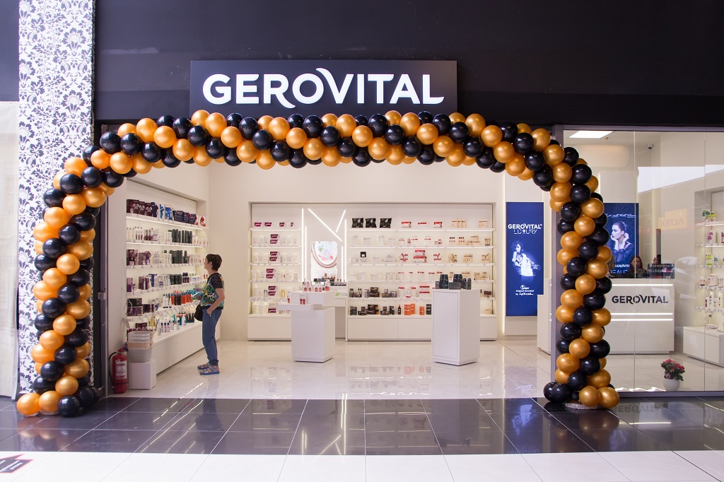 Farmec Gerovital