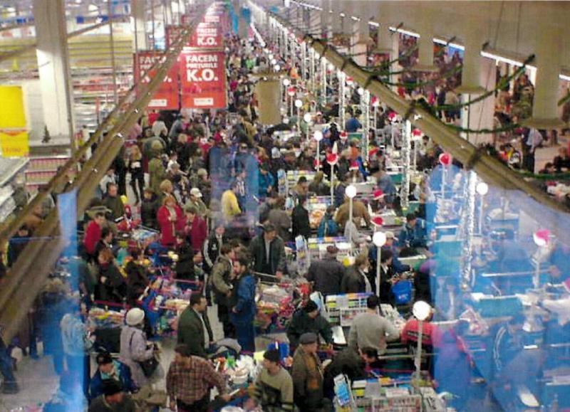 Carrefour