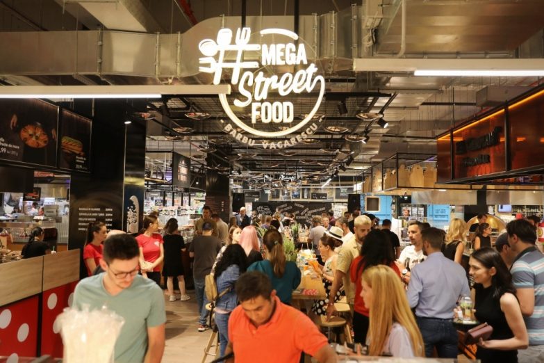 MegaStreetFood 5