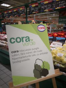 cora