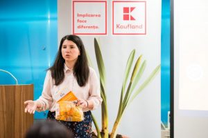 Kaufland