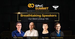 GPeC Summit