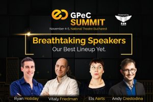 GPeC Summit