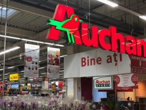 Auchan