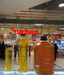Auchan