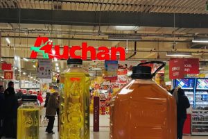 Auchan