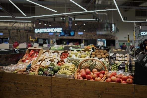 Carrefour