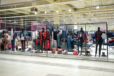 Vitrina fashion cora Pantelimon