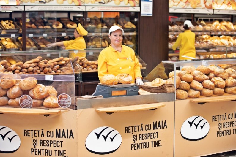 brutaria cora pantelimon