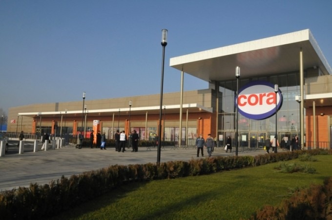 cora