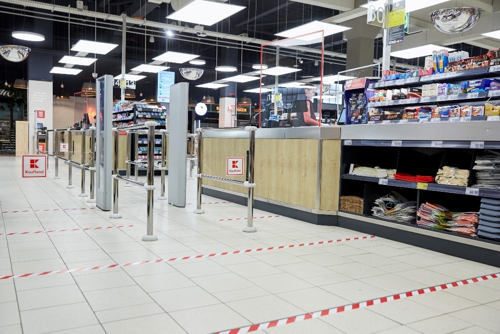Kaufland