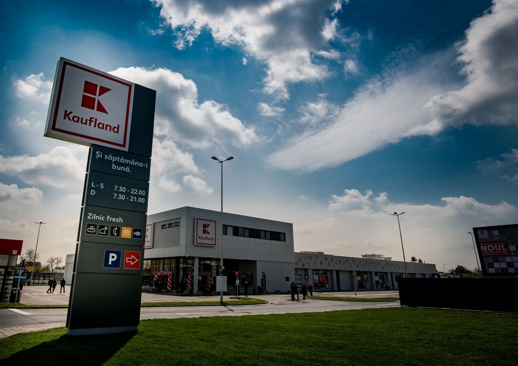 Kaufland