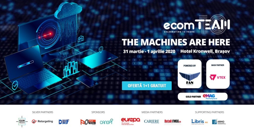 ecomTEAM