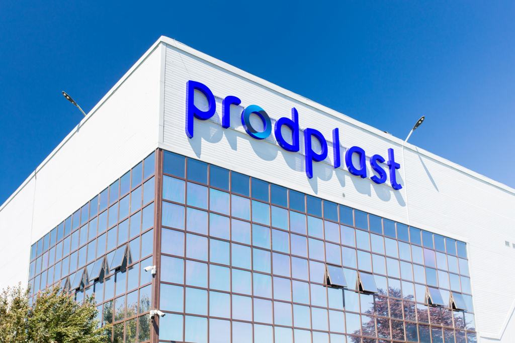 Prodplast