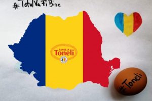 Toneli