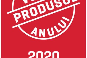 Votat Produsul Anului®