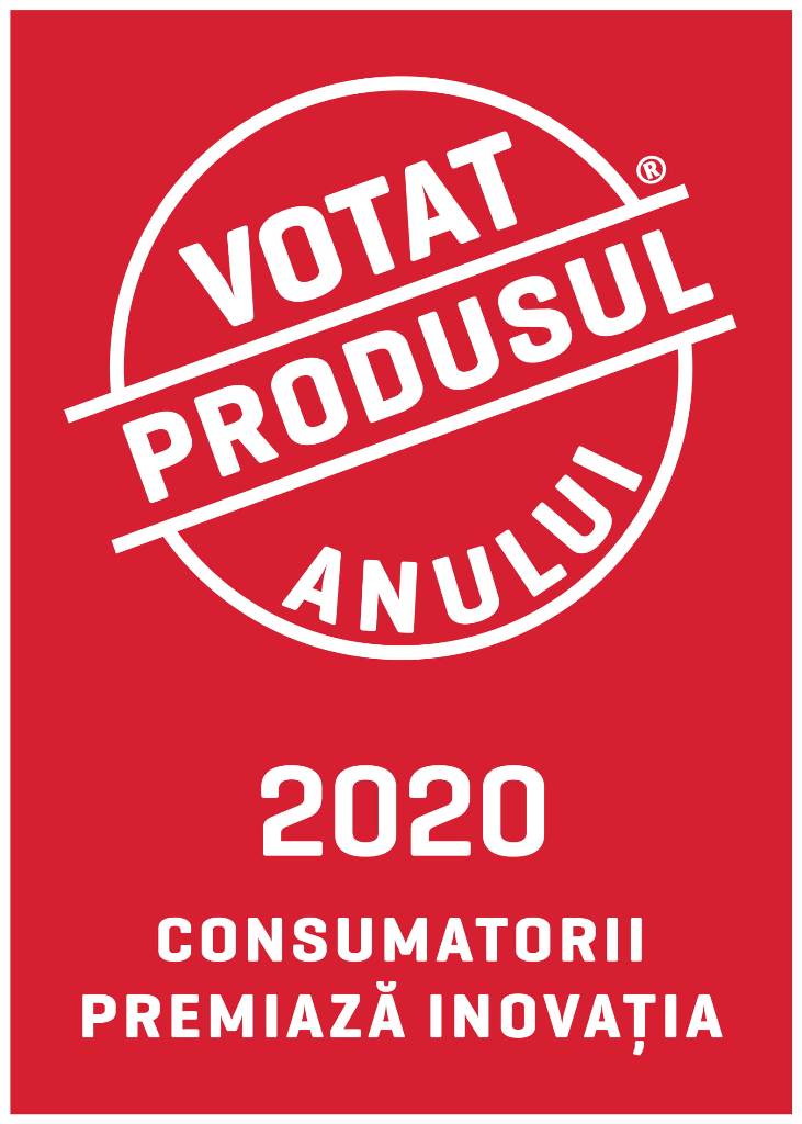 Votat Produsul Anului®