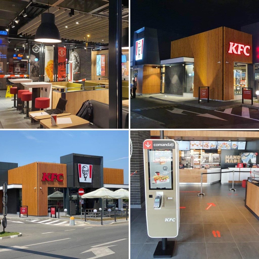 KFC