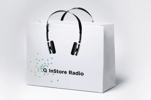 QInStore Radio