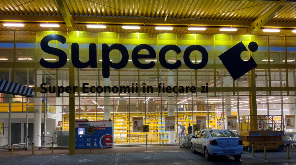 Supeco