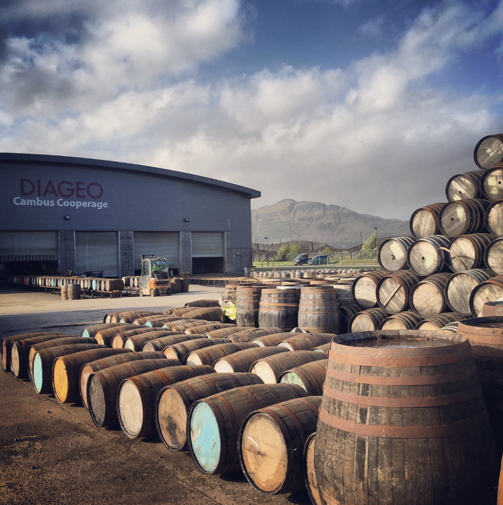 Diageo