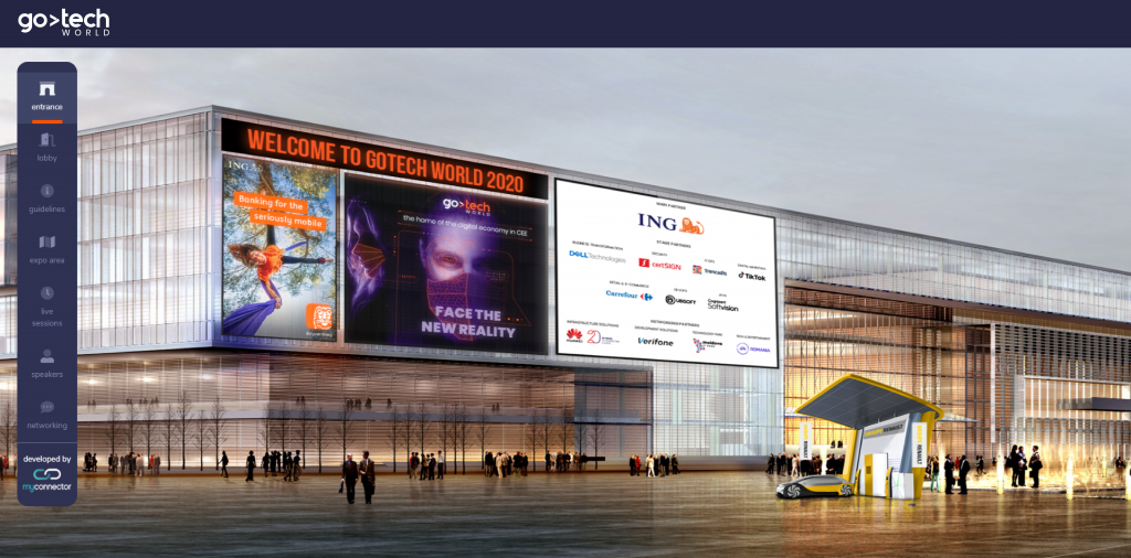 GoTech World