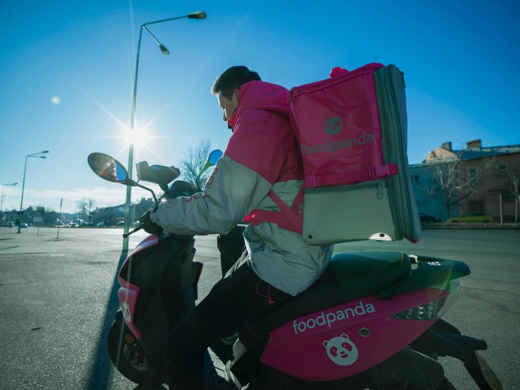 foodpanda