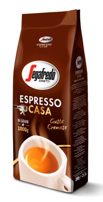 Espresso Casa grani 1000g (2)