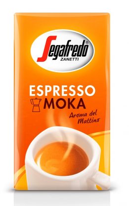 Espresso Moka 250g