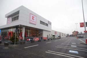 Kaufland