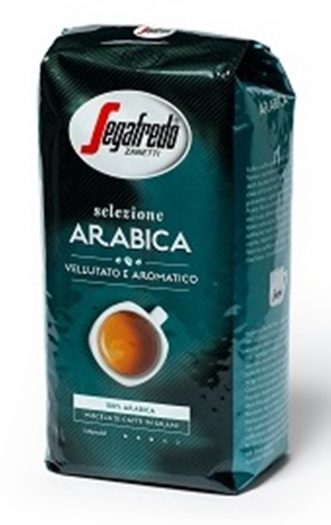 Selezione-Arabica