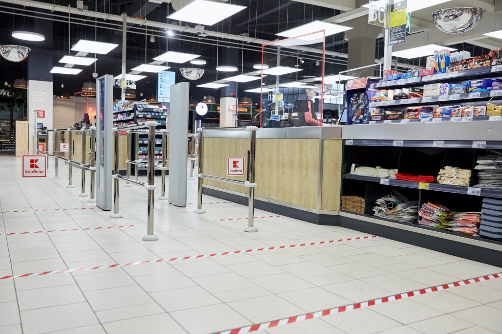 kaufland