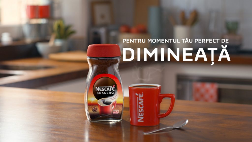 Nestlé