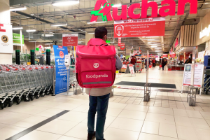 foodpanda