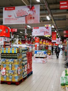 Auchan