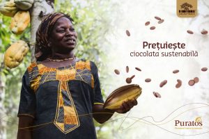 Puratos Cacao-Trace