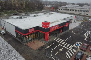 retailul alimentar