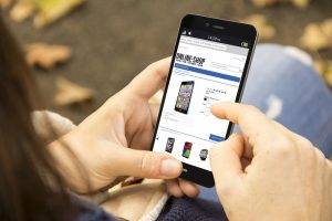eCommerce