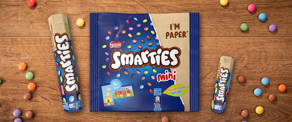 smarties