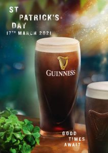 guinness