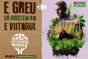Carrefour