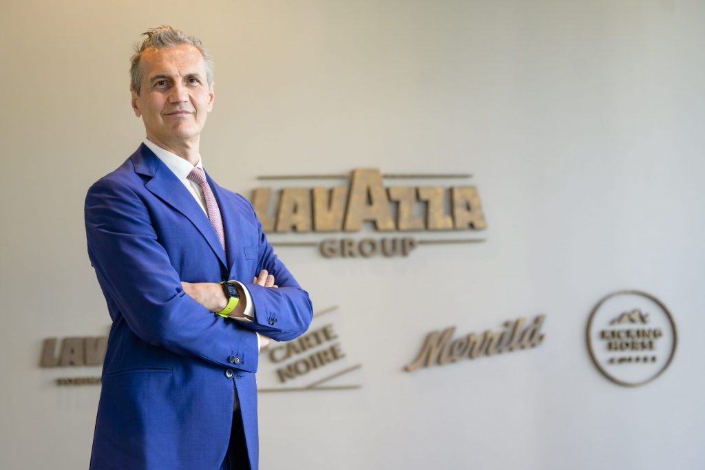 lavazza