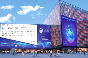 bucharest tech week