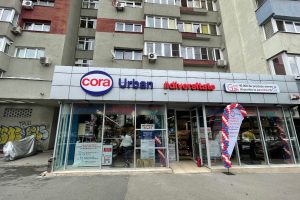 cora Urban