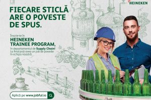 HEINEKEN Trainee Program
